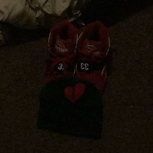 Tryna get rid of stuff